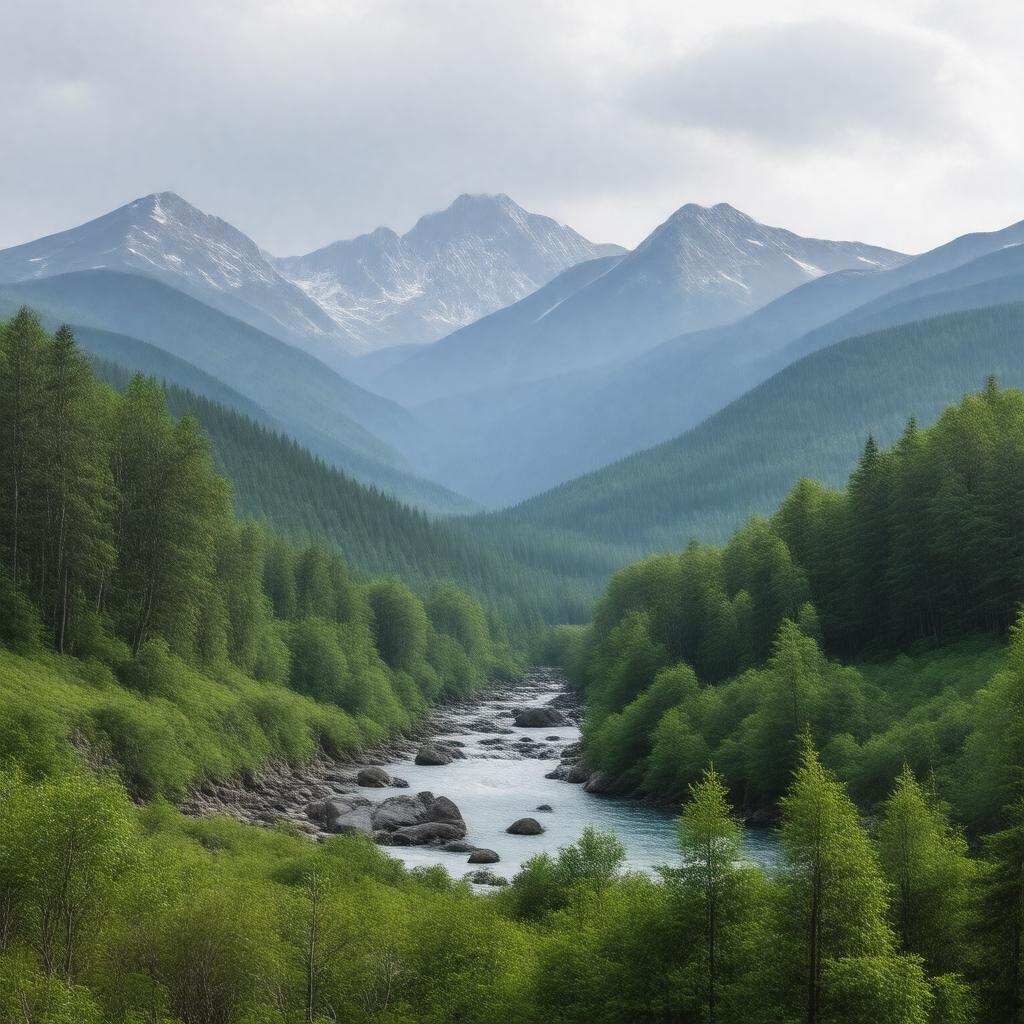 Pemigewasset Wilderness